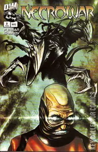 Necrowar #2