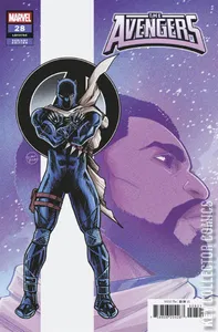 Avengers #28