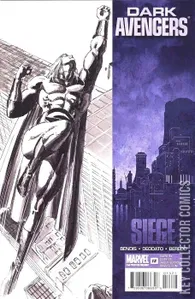 Dark Avengers #13