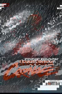 Eddie Brock: Carnage #4