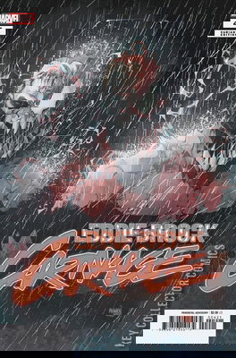 Eddie Brock: Carnage