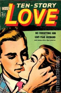 Ten-Story Love #184