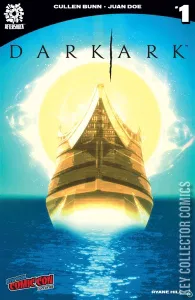 Dark Ark #1