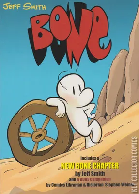 Bone: Coda