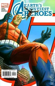 Avengers: Earth's Mightiest Heroes #5