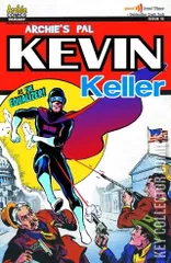 Variant Cover for Kevin Keller #15