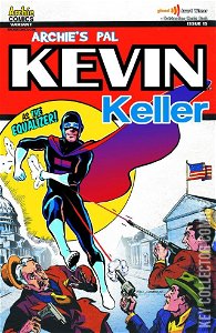 Kevin Keller #15 