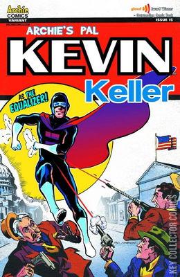 Kevin Keller