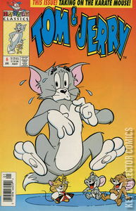 Tom & Jerry #6