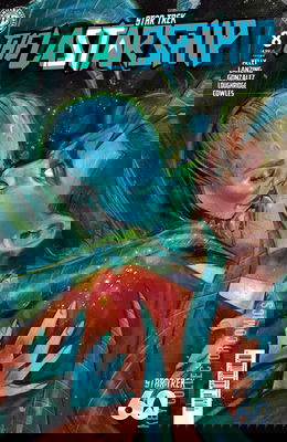 Star Trek: The Last Starship