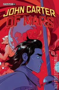 John Carter of Mars #2