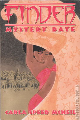 Finder: Mystery Date