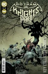 Cover for Batman: Gotham Knights – Gilded City #3