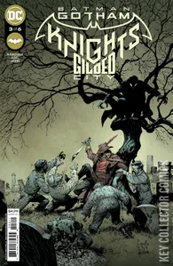 Batman: Gotham Knights – Gilded City #3