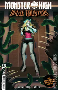 Monster High: House Haunters #2