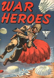 War Heroes #4