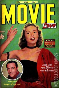 Movie Love #14