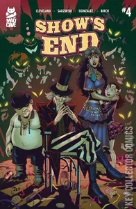 Show's End #4