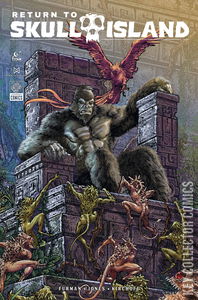 Return to Skull Island #2