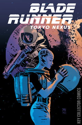 Blade Runner: Tokyo Nexus: To Lose Is to Win