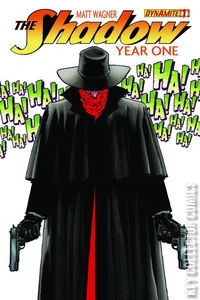 The Shadow: Year One