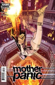 Mother Panic #3