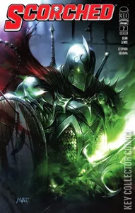 Spawn: The Scorched #7