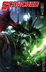 Spawn: Scorched #7 