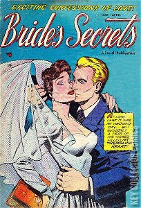 Bride's Secrets #1