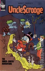 Variant Cover for Walt Disney's Uncle Scrooge #194