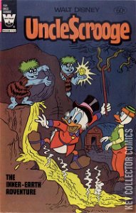 Walt Disney's Uncle Scrooge #194 
