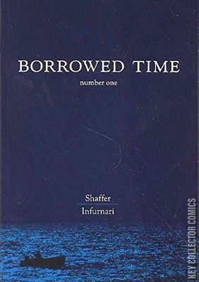 Borrowed Time