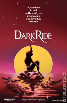Dark Ride
