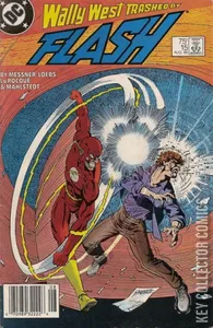 Flash #15