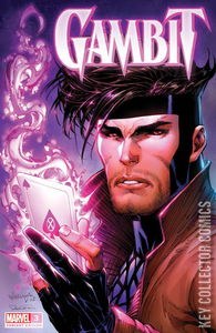 Gambit #3 