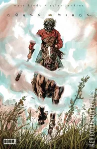 Grass Kings #6