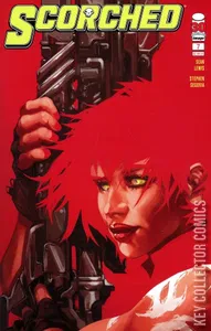 Spawn: The Scorched #7
