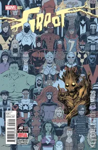 Groot #2