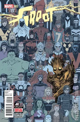 Groot