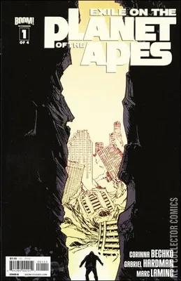 Exile on the Planet of the Apes