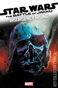 Star Wars: The Battle of Jakku - Insurgency Rising #1 