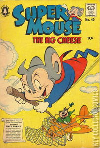 Supermouse #40