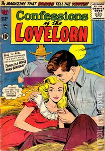 Confessions of the Lovelorn #86