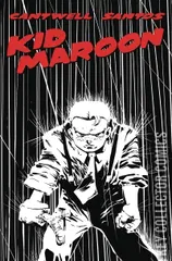Variant Cover for Kid Maroon #1