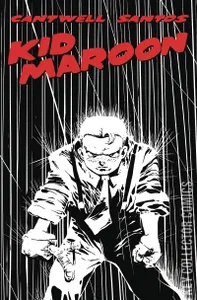 Kid Maroon #1