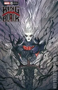 King In Black #1