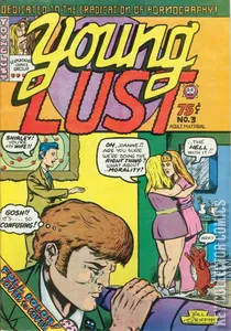 Young Lust #3