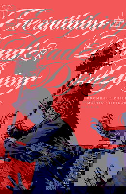 Everything Dead & Dying