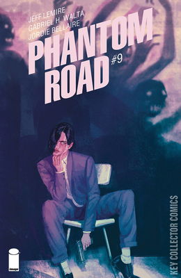 Phantom Road