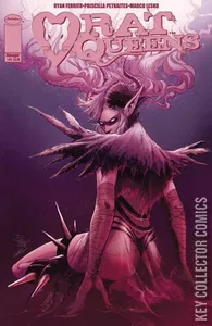 Rat Queens #22